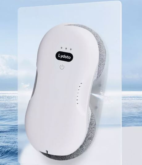 Робот-стеклоочиститель Lydsto Water Spray Window Cleaner WL04 EU White