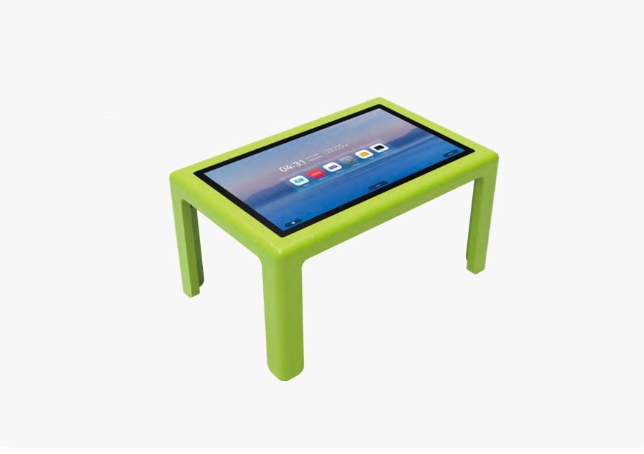 Интерактивный стол 43" A1 4/32 Гб,Android 13