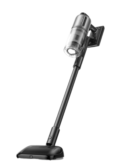 Пылесос Xiaomi Dreame Z40 Station (EU)