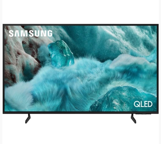 Телевизор Samsung QE55Q7FAAUXRU 55"