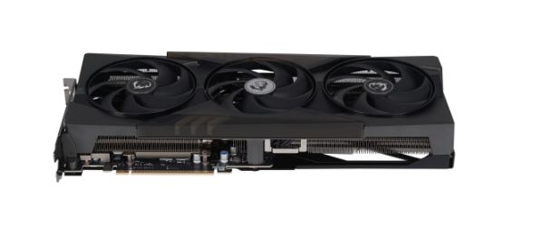 Видеокарта МSI GеFоrсе RТХ 5080 16G GАМING ТRIО ОС