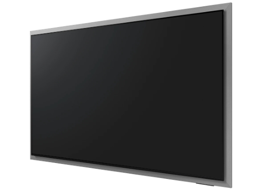 Телевизор 55" Samsung QE55S95HAUXPY 2026