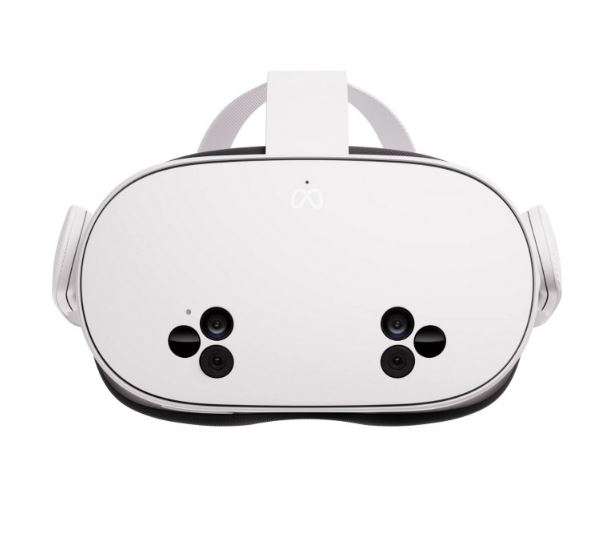 Автономный VR шлем Oculus Quest 3s 128 Gb