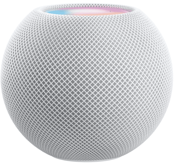 Умная колонка Apple HomePod mini