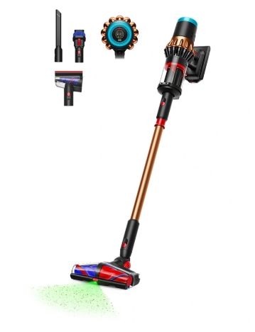 Пылесос Dyson V16 Piston Animal SV53A