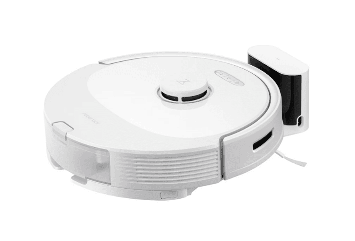 Робот-пылесос Xiaomi Roborock Q8 Max (белый)