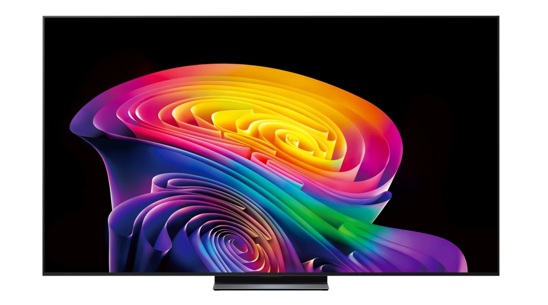 Телевизор  83" LG OLED83C6RLA