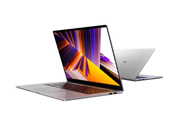 Ноутбук Redmi Book16 2024  i5-13420H/16GB+1TB grey (JYU4615CN)