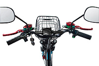 Электровелосипед Minako Titan 40ah 16R