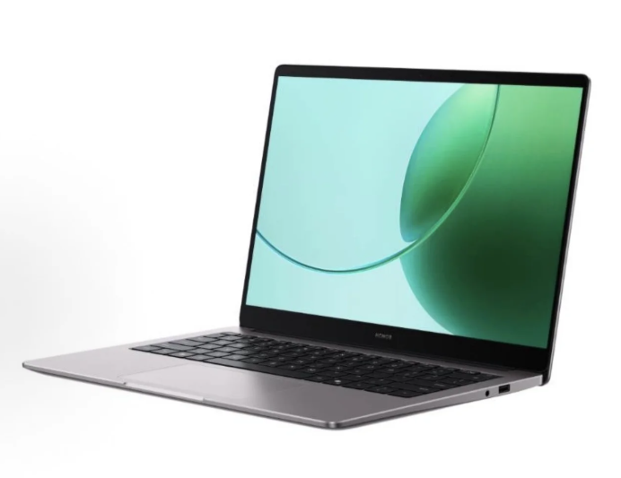 Honor MagicBook X14 2026 Ryzen 7 7735HS 16/512 (5301AQKL)