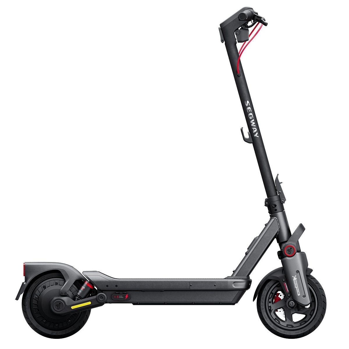 Электросамокат Segway-Ninebot MAX G3