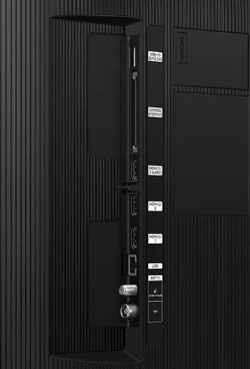 Телевизор Samsung QE75Q7FAAUXRU 75"