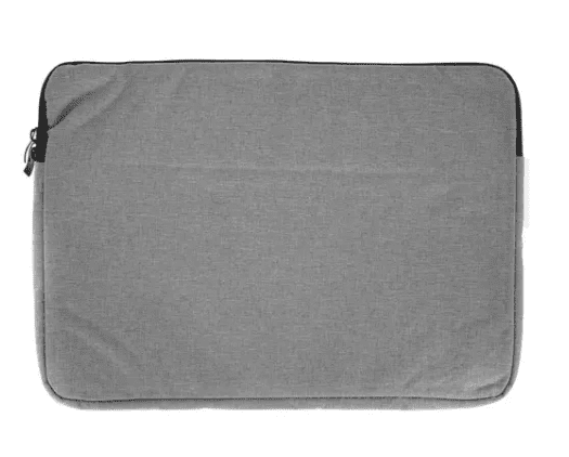 Чехол для ноутбука Aceline 15.6 Серый