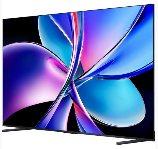 Телевизор Hisense 100E7Q PRO 100"