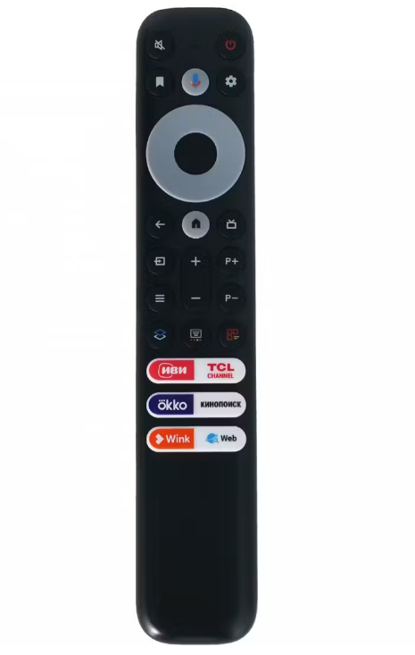 Телевизор TCL 65C845 Mini LED,  4K  144 Гц
