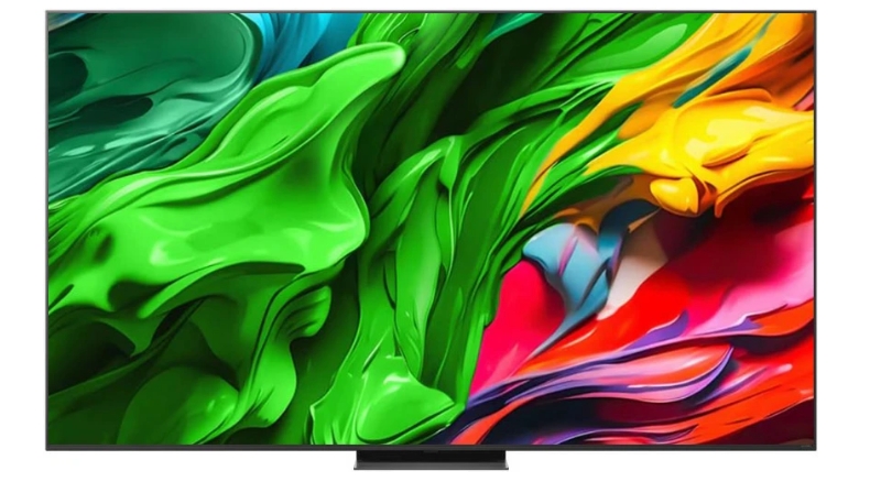 Телевизор LG 75QNED86A6A 75"