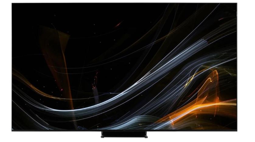 Телевизор TCL 75 C855 Premium QD-Mini LED