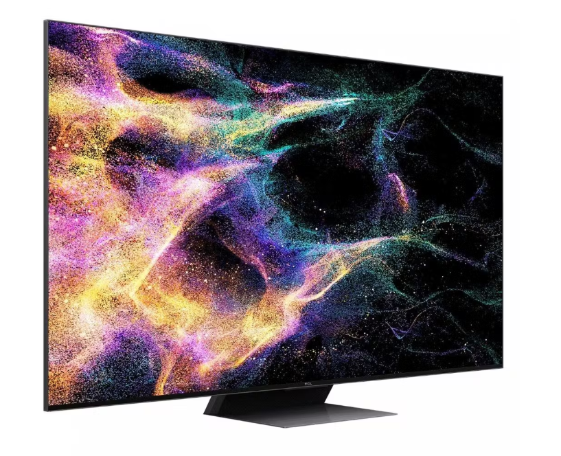 Телевизор TCL 65C845 Mini LED,  4K  144 Гц