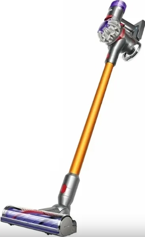 Пылесос Dyson V8 Absolute SV25
