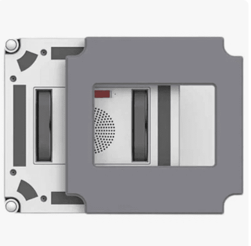 Робот-стеклоочиститель Xiaomi HUTT W66 белый (EU)