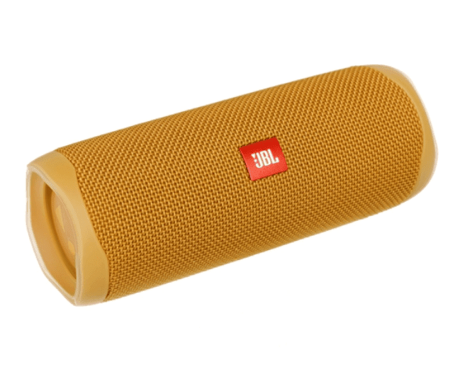Портативная колонка JBL Flip 5 Sand