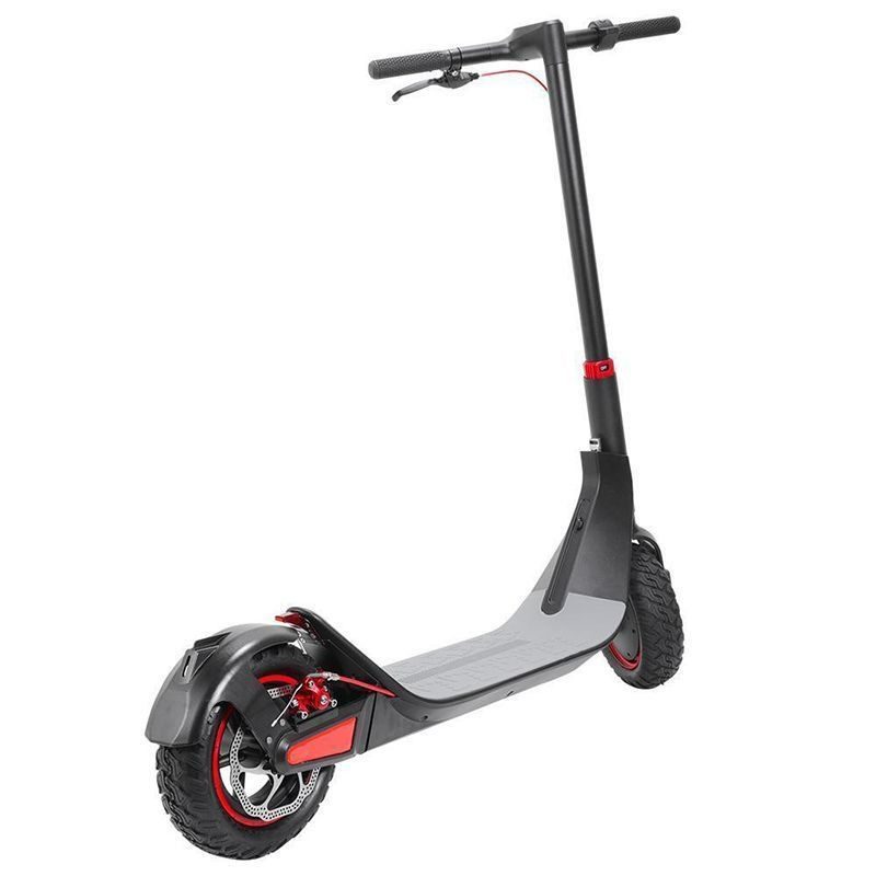 Электросамокат KUGOO G-MAX 1000w “JILONG”