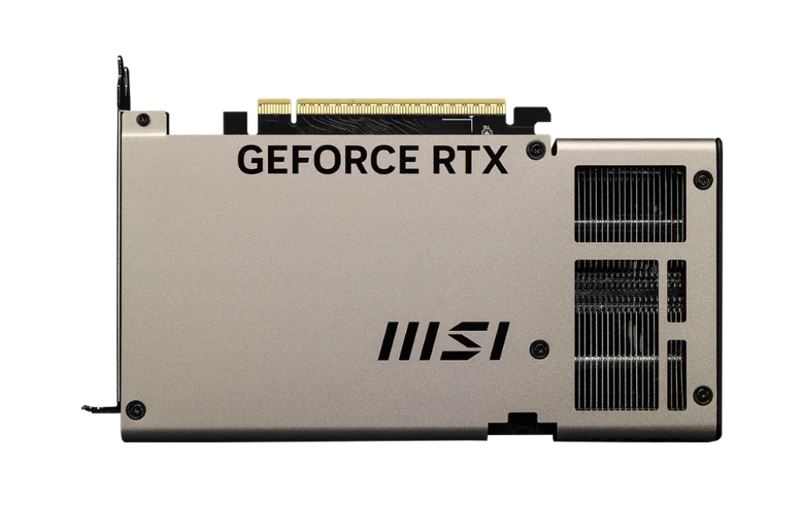 Видеокарта МSI GеFоrсе RТХ 5060 Тi 8G INSРIRЕ 2Х ОС