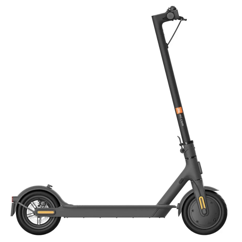 Электросамокат Xiaomi Mi Electric Scooter 1S