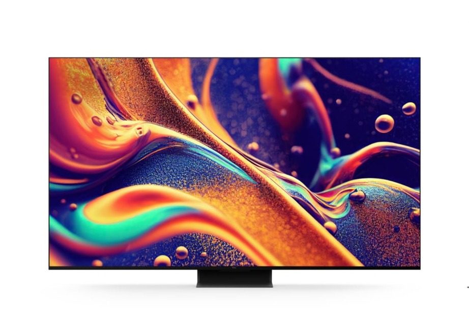 Телевизор TCL 85QM750G Mini LED 144 hz