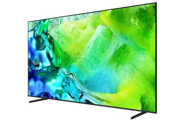 Телевизор 55" Samsung QE55QN80HAUXPY 2026
