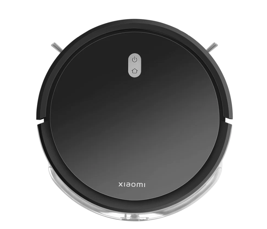 Робот-пылесос Xiaomi Mijia Robot Vacuum E5 (C108) Black EU
