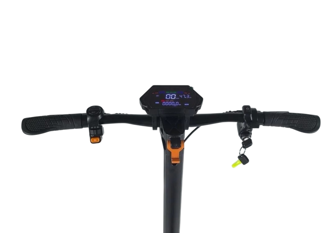 Электросамокат Motiko G3 PRO