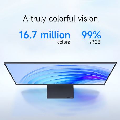 Монитор Xiaomi Redmi Display 1A 23.8 100Hz (P24FBB-RA)