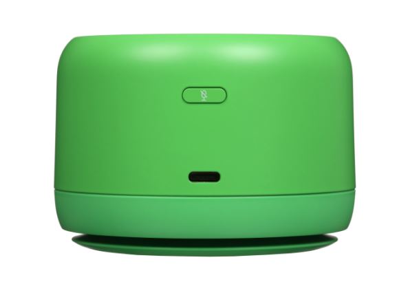 Яндекс Станция Лайт 2 с голосовым помощником Алиса (Зелёный)