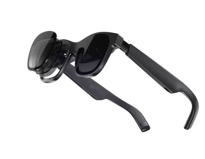 Очки дополненной реальности Xreal Air 2 Pro