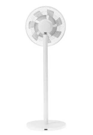Напольный вентилятор Xiaomi Mijia Smart Standing Fan 2 (BPLDS02DM) CN