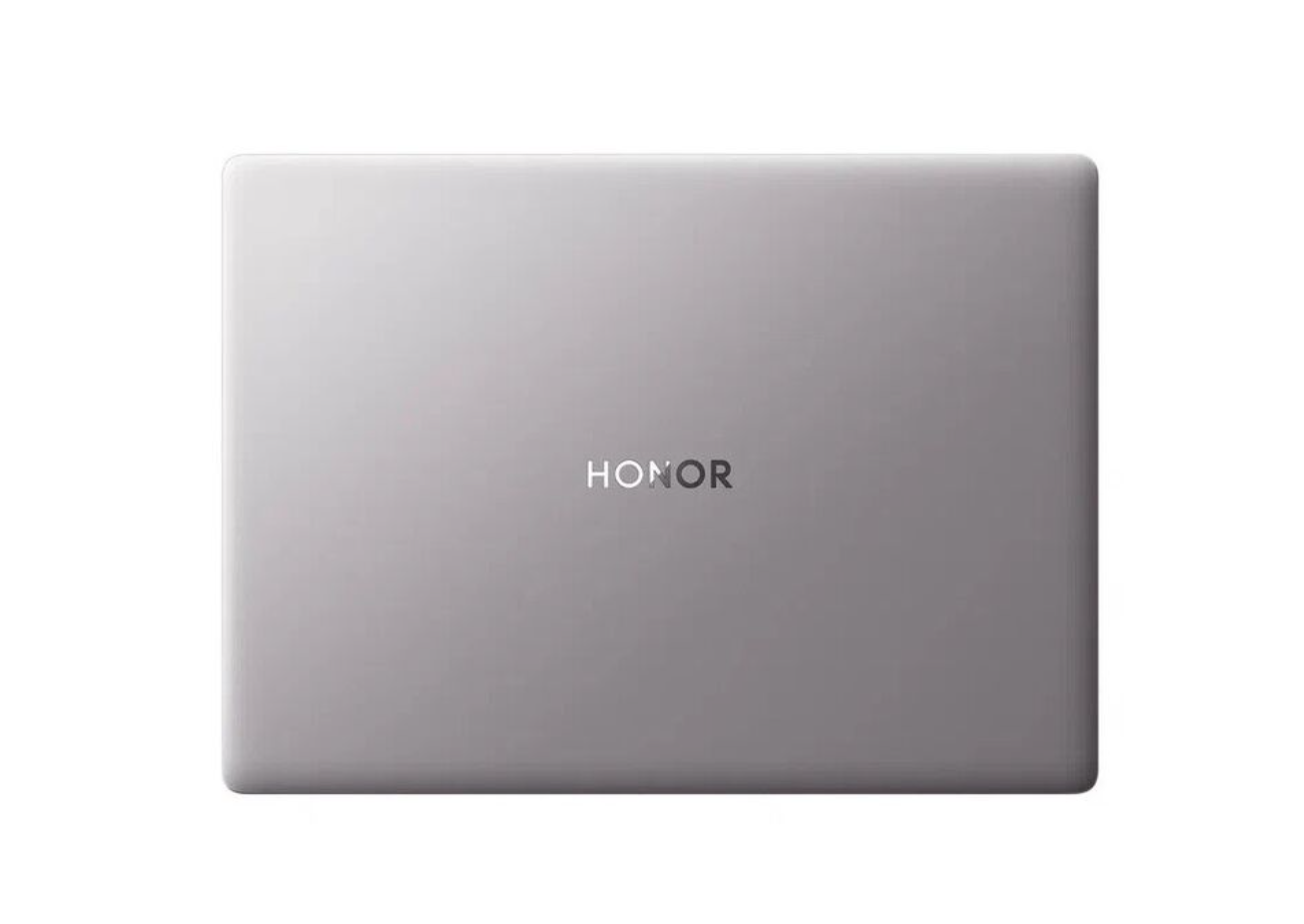 Honor MagicBook X16 2025 i5-13420H 16/1T Gray (5301ALMQ)