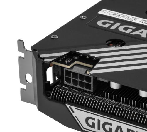 Видеокарта Gigаbytе GеFоrсе RТХ 5060 Тi 16В WINDFОRСЕ OC