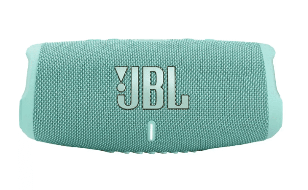 Портативная акустическая система JBL Charge 5 Teal