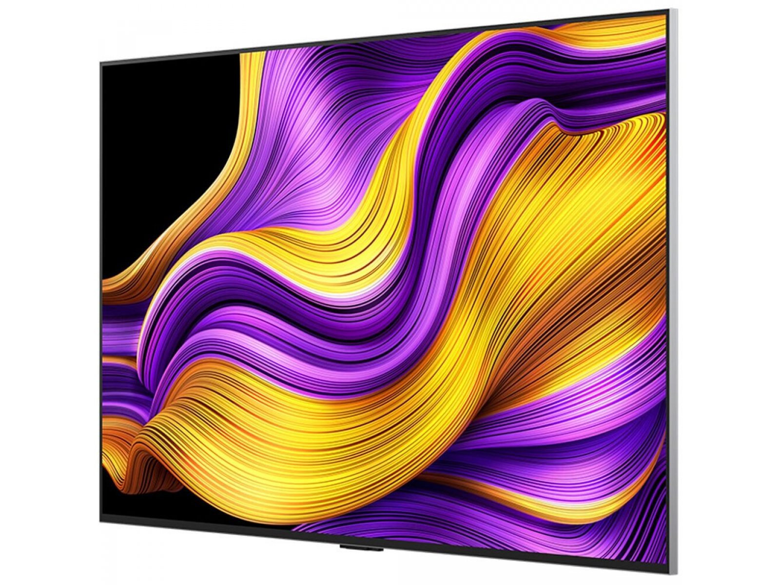 Телевизор LG OLED83G5RLA 83"