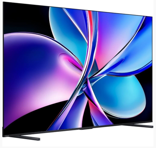 Телевизор Hisense 100E7Q PRO 100"