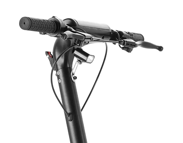 Электросамокат Electroway X5 Max (Полноприводный)