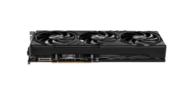 Видеокарта Раlit GеFоrсе RТХ 5060 ТI 16GВ INFINIТY 3