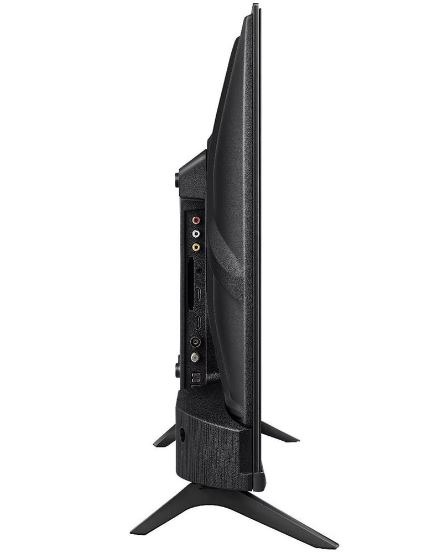 Телевизор 32″ Hisense 32A4N 2024 (HD 1366×768, Smart TV)