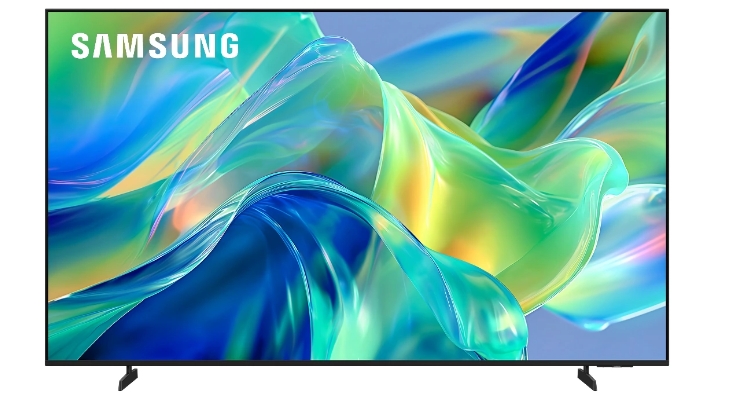 Телевизор 65" Samsung UE65M1EHAUXPY 2026