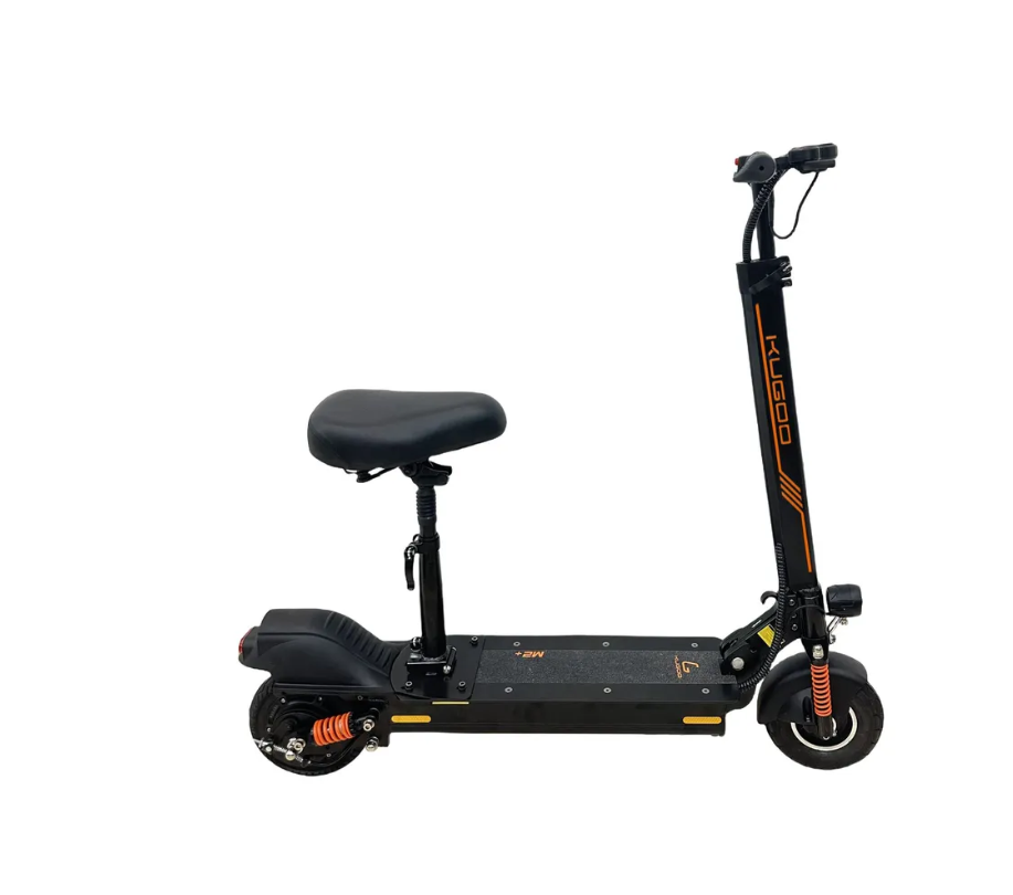 Электросамокат Kugoo M2 Plus