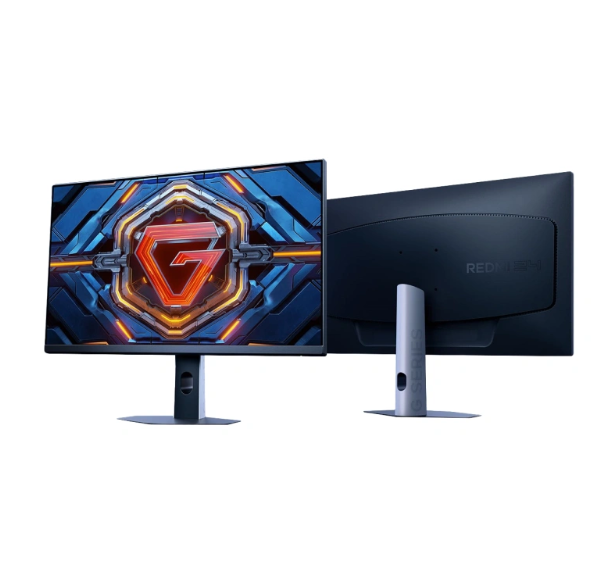 Монитор Xiaomi Redmi Gaming Monitor 24.5 G25 200Hz (P25FDA-RG)