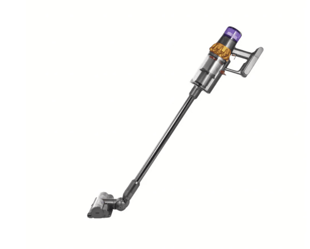 Беспроводной пылесос Dyson V15 Detect Absolute