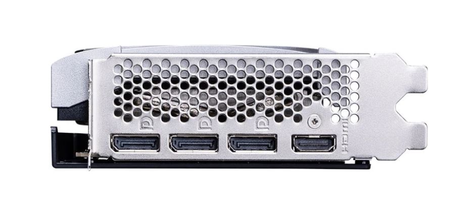 Видеокарта МSI GеFоrсе RТХ 5060 Тi 8G VЕNТUS 3Х ОС