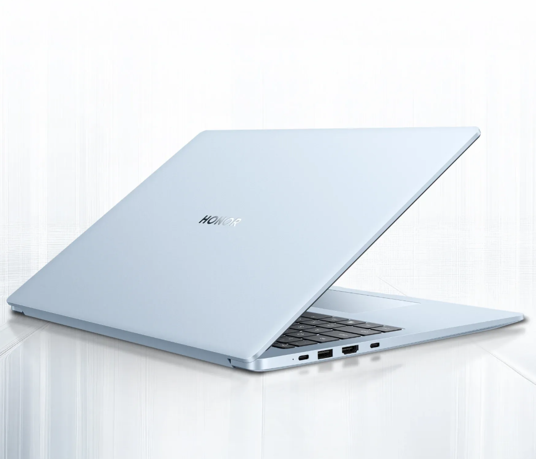 Honor MagicBook X14 Plus 2025 Core 5-220H 32/1T 2.8K 120HZ Blue (5301ALXY)